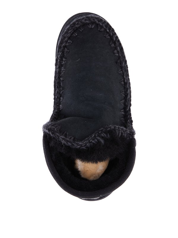 Stivaletti logati shop online: MOU