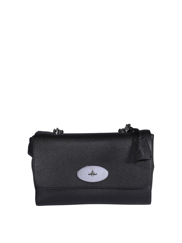 MULBERRY: clutches - Leather clutch