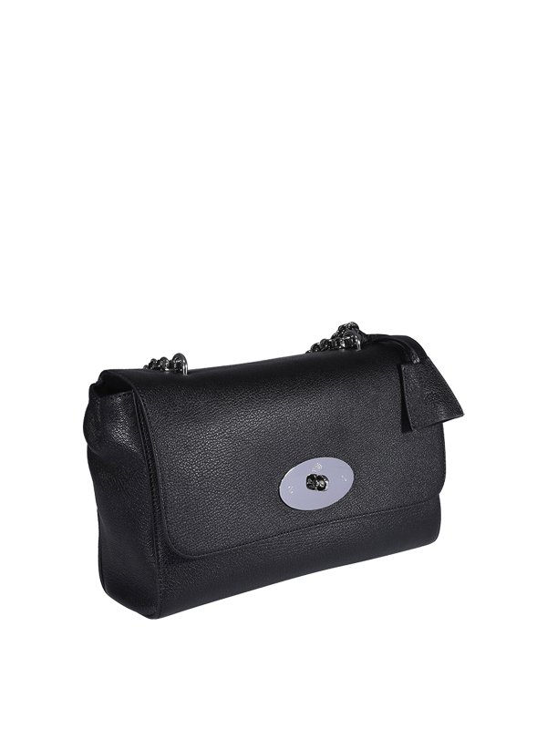 MULBERRY: clutches online - Leather clutch