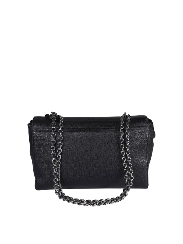 iKRIX MULBERRY: clutches - Leather clutch