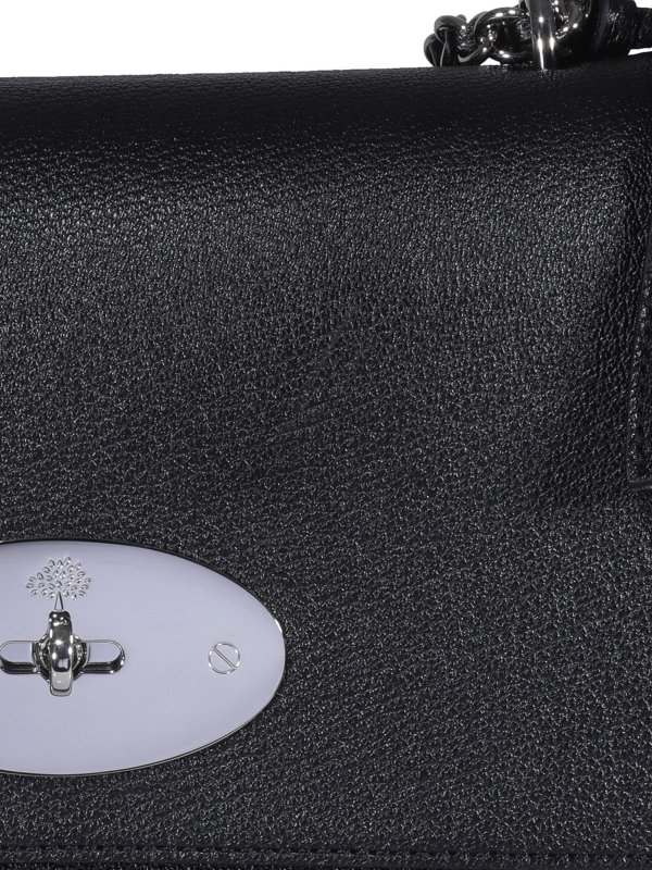 MULBERRY buy online Leather clutch