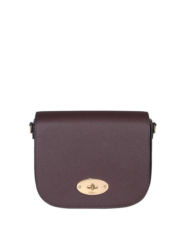 MULBERRY: cross body bags - Darley bag