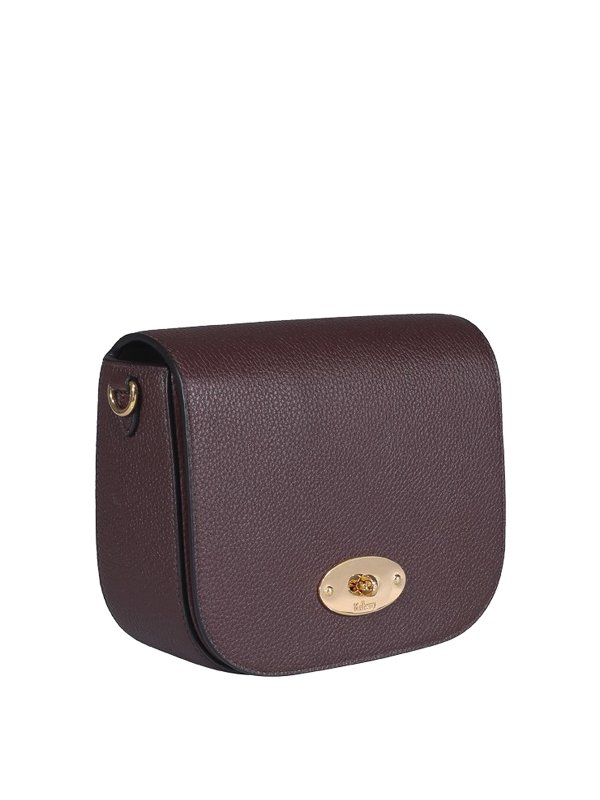 MULBERRY: cross body bags online - Darley bag