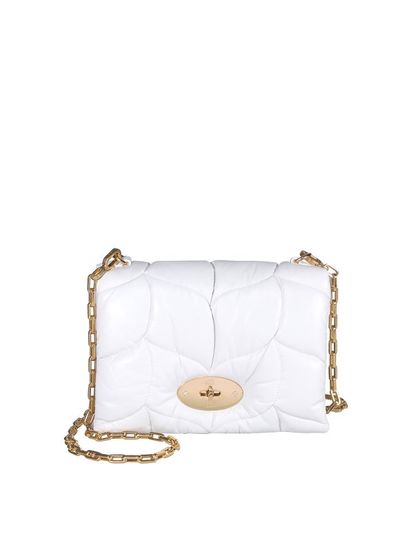 MULBERRY: cross body bags - Leather bag