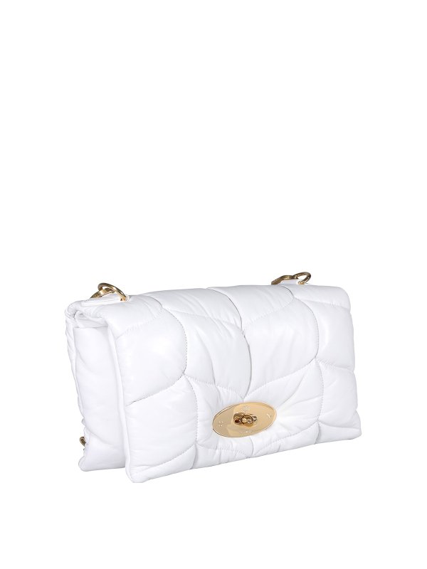 MULBERRY: cross body bags online - Leather bag