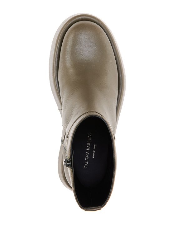 アンクルブーツ - Frida shop online: Paloma Barcelò