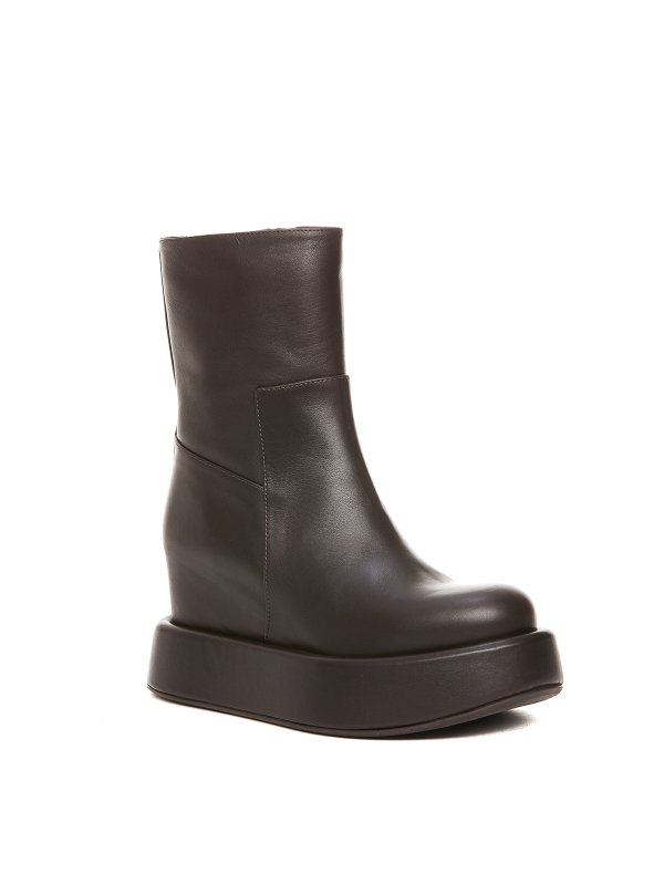 Paloma Barcelò: Botines online - Botines - Frida