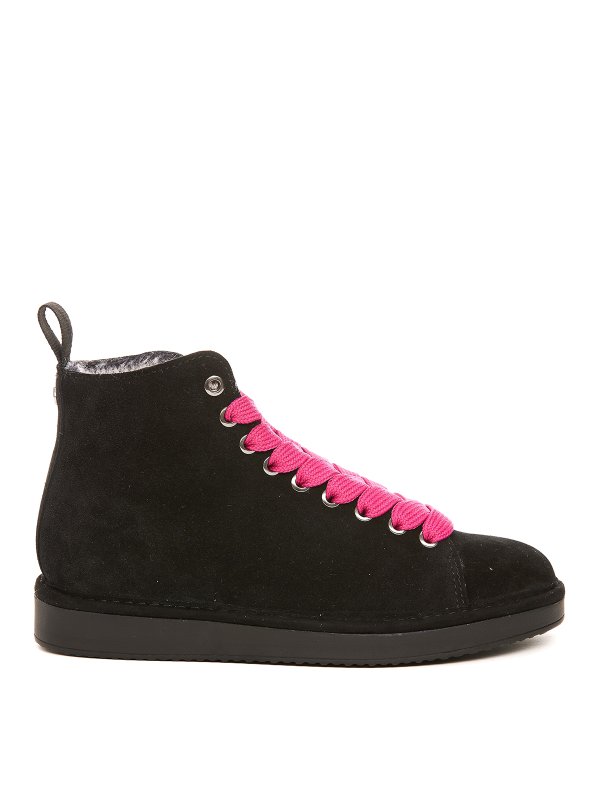 PANCHIC: trainers - P01 sneakers