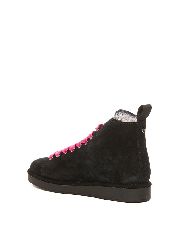 iKRIX PANCHIC: trainers - P01 sneakers