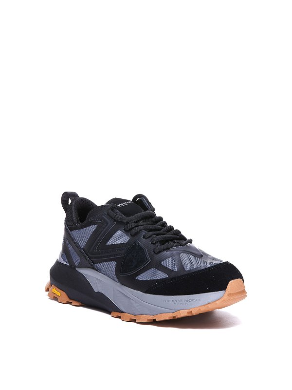 PHILIPPE MODEL: trainers online - Logoed sneakers