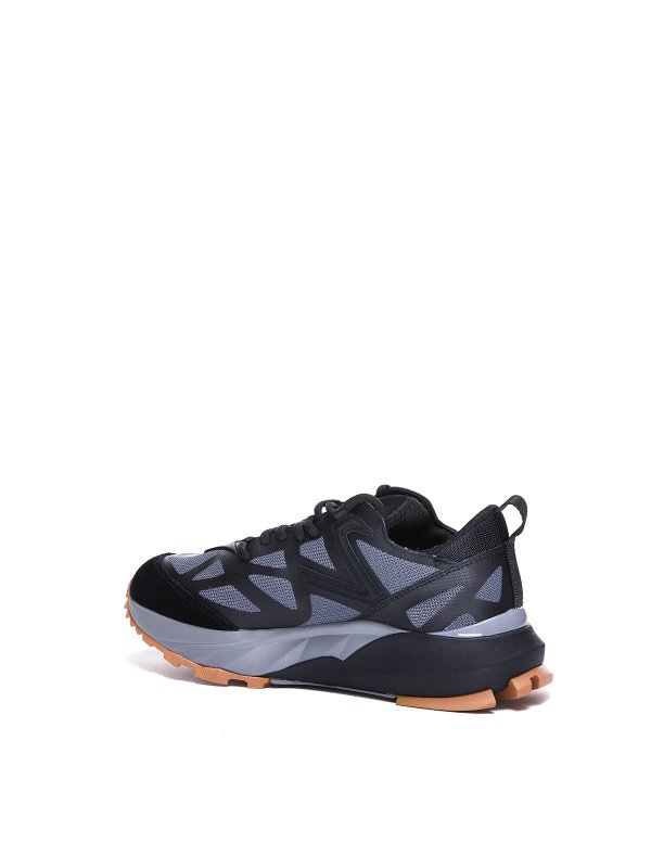 iKRIX PHILIPPE MODEL: trainers - Logoed sneakers