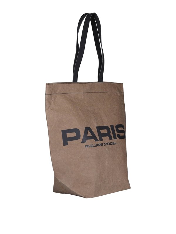 PHILIPPE MODEL: shopper online - Tote Vivienne