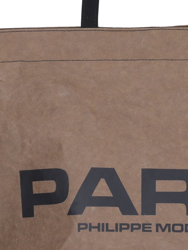 PHILIPPE MODEL buy online Tote Vivienne