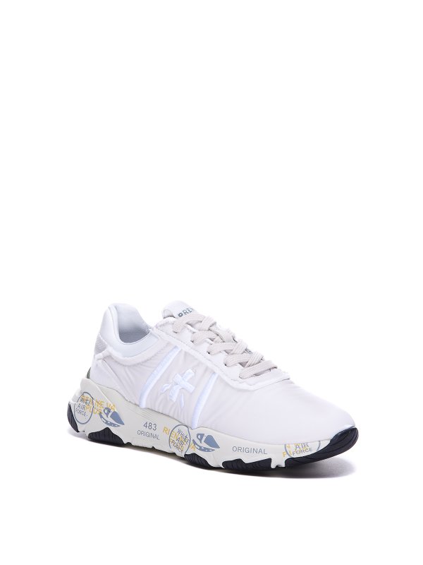 PREMIATA: trainers online - Buff 6117 sneakers