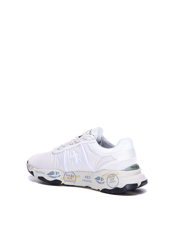 iKRIX PREMIATA: trainers - Buff 6117 sneakers