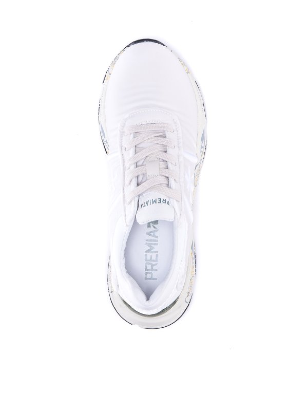 Buff 6117 sneakers shop online: PREMIATA