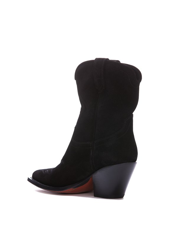 iKRIX SONORA: ankle boots - Perla Flame ankle boots