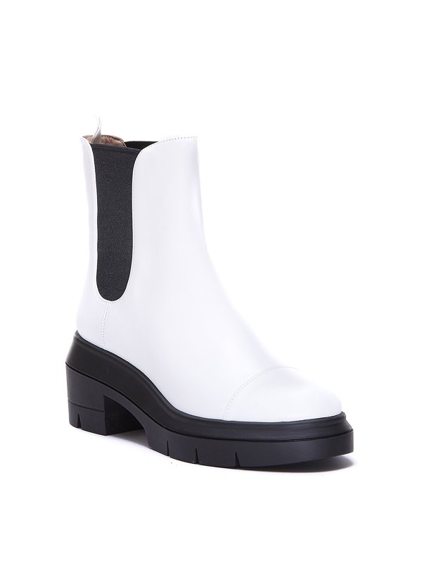 Stuart Weitzman: ankle boots online - Norah booties
