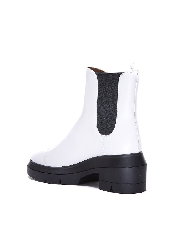 iKRIX Stuart Weitzman: ankle boots - Norah booties