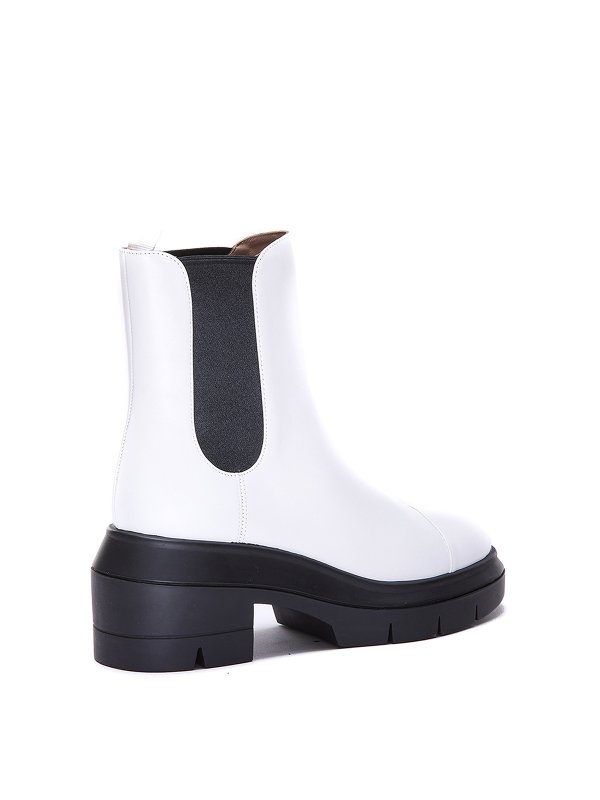 Norah booties shop online: Stuart Weitzman