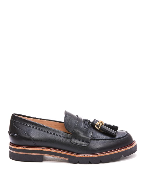 Stuart Weitzman: Loafers & Slippers - Manila loafers