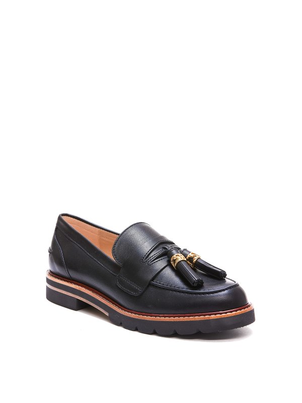 Stuart Weitzman: Loafers & Slippers online - Manila loafers