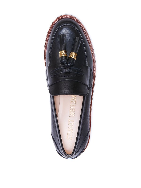 Manila loafers shop online: Stuart Weitzman