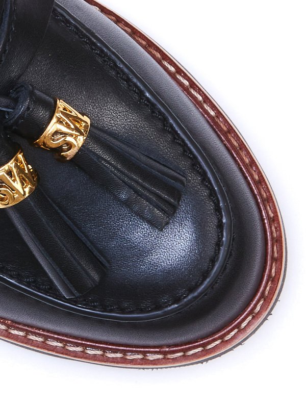 Stuart Weitzman buy online Manila loafers