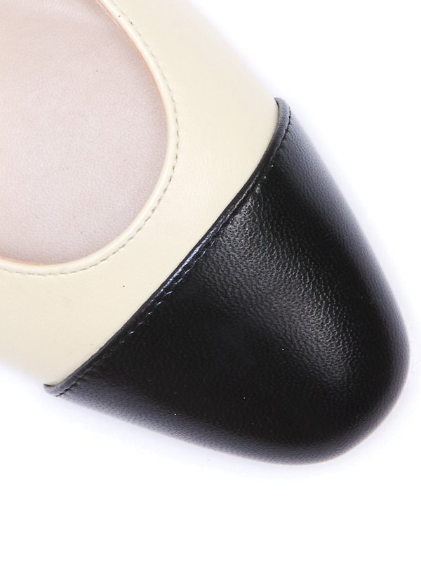 Stuart Weitzman buy online Ballerinas - Creme