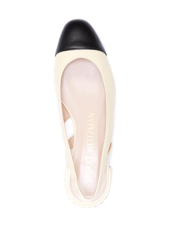 Pearl slingbacks shop online: Stuart Weitzman