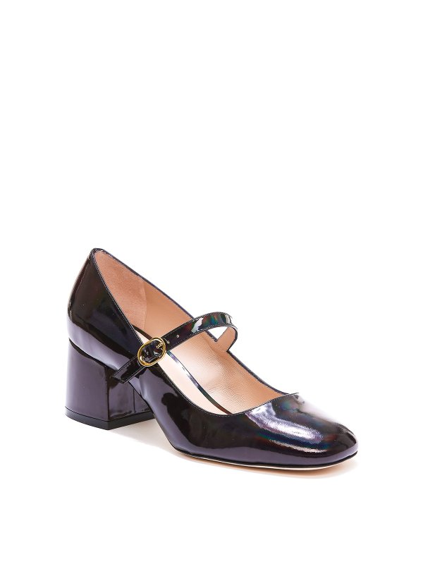 Stuart Weitzman: court shoes online - Stuart MJ 60 pumps