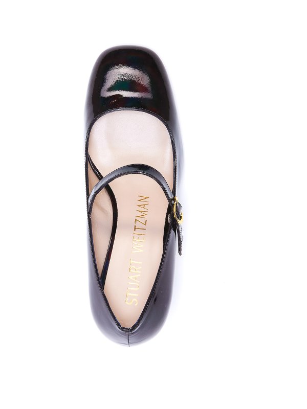 Stuart MJ 60 pumps shop online: Stuart Weitzman