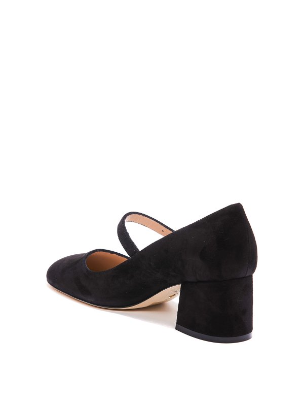 iKRIX Stuart Weitzman: court shoes - Stuart MJ 60 pumps