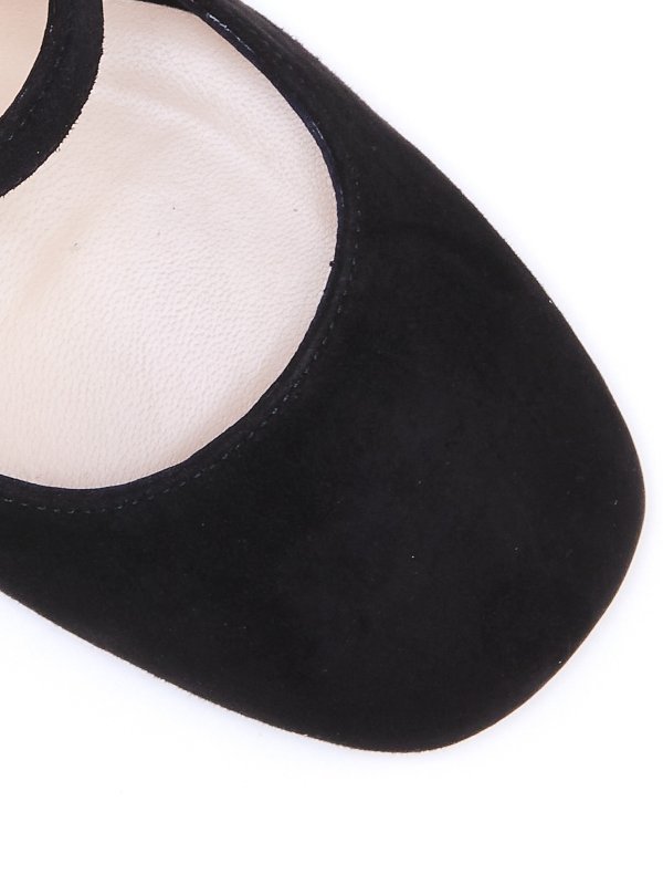 Stuart Weitzman buy online Stuart MJ 60 pumps