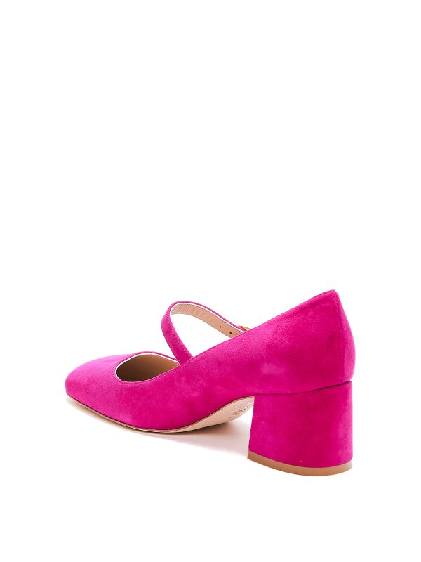 iKRIX Stuart Weitzman: court shoes - Stuart MJ 60 pumps