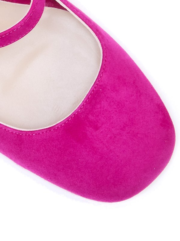 Stuart Weitzman buy online Stuart MJ 60 pumps