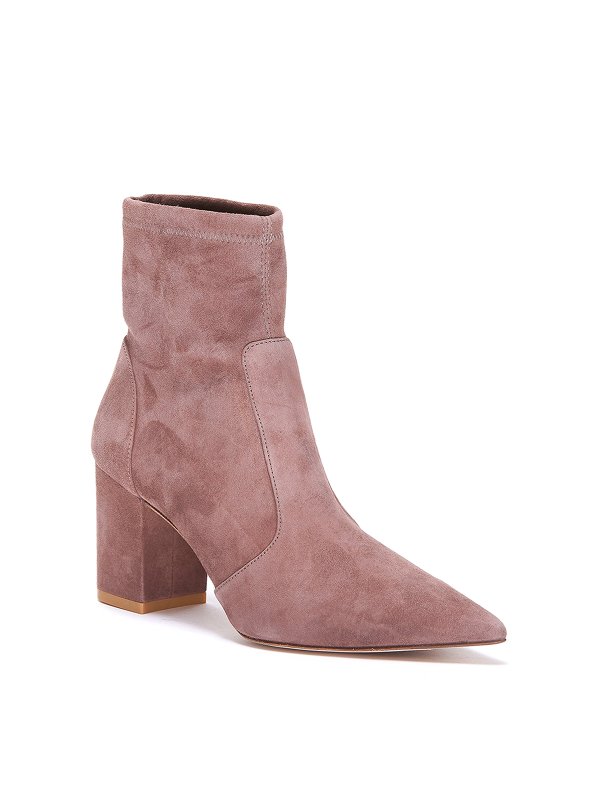 Stuart Weitzman: Bottines online - Bottines - Stuart 75