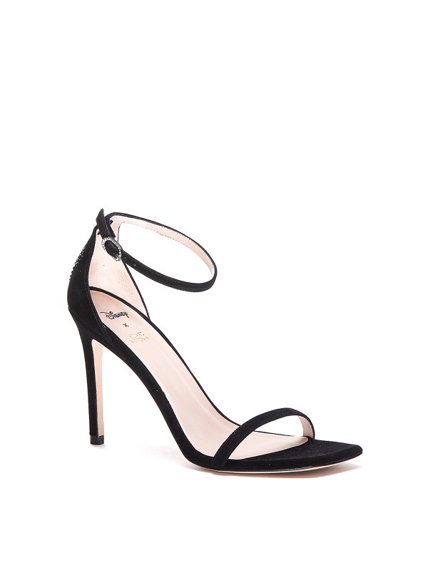 Stuart Weitzman: Sandalen online - Sandalen - Schwarz