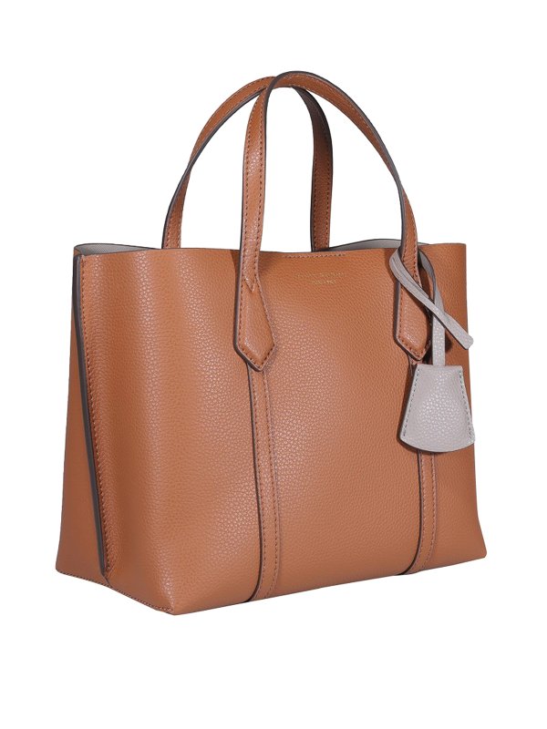 TORY BURCH: Handtaschen online - Shopper - Braun