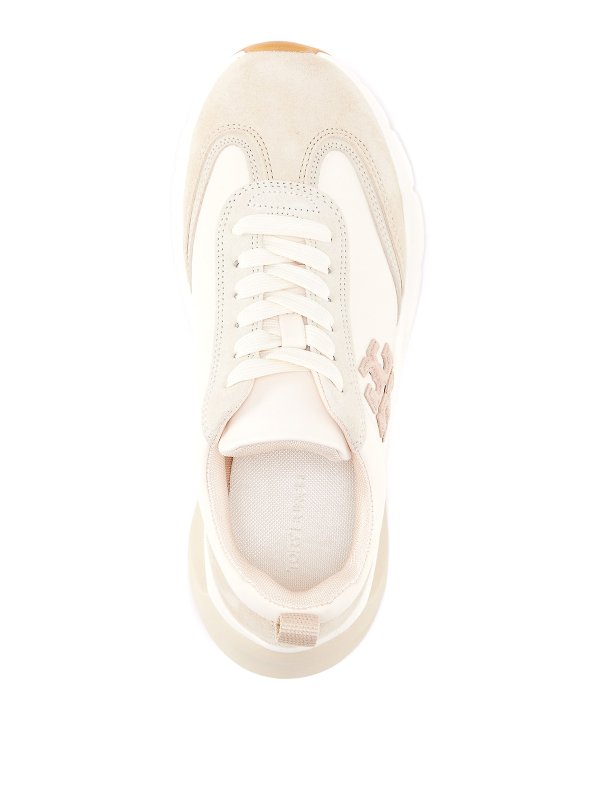 Zapatillas - Blanco shop online: TORY BURCH
