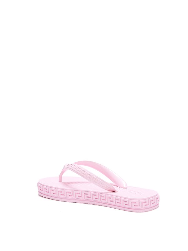 iKRIX VERSACE: Tongs - Tongs - Greca