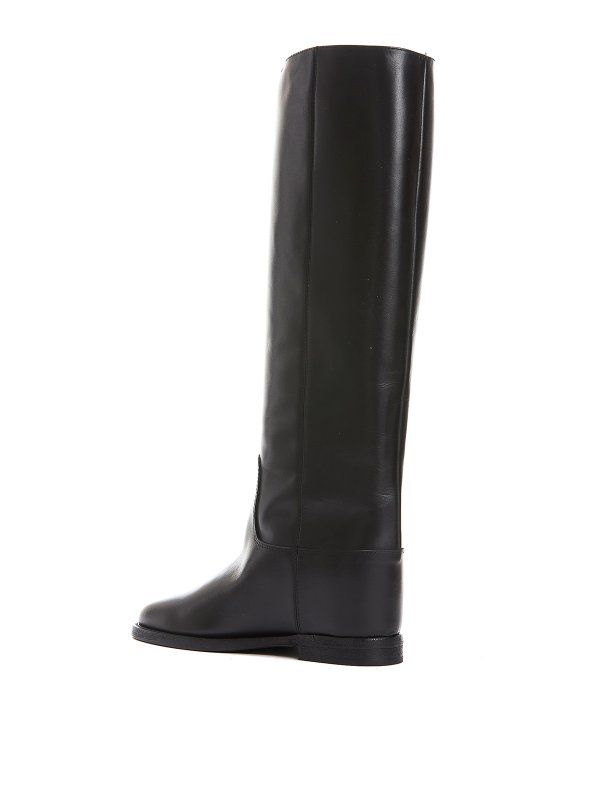 iKRIX VIA ROMA 15: Stiefel - Stiefel - Schwarz