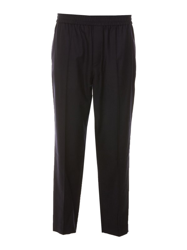 A.P.C.: casual trousers - Pieter pants