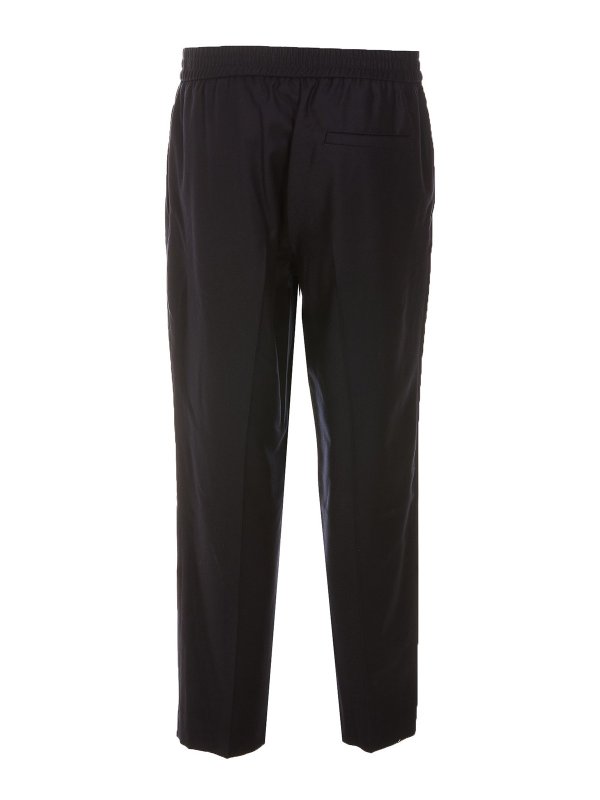A.P.C.: casual trousers online - Pieter pants