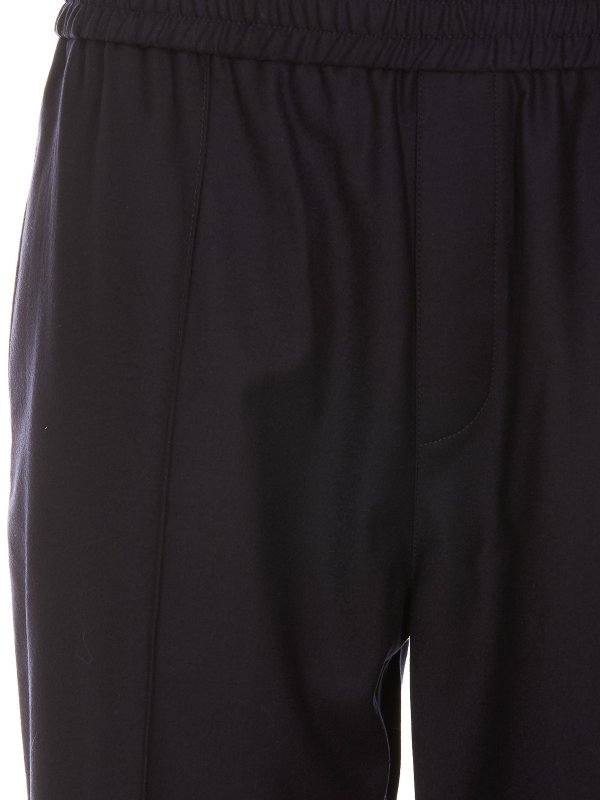 iKRIX A.P.C.: casual trousers - Pieter pants