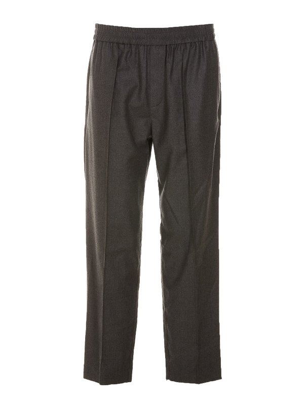 A.P.C.: pantaloni casual - Pantaloni Pieter