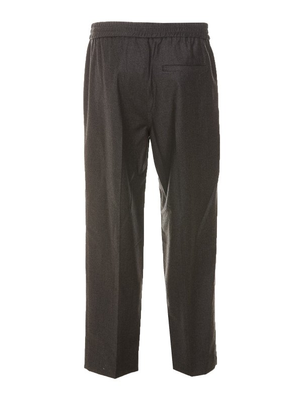A.P.C.: pantaloni casual online - Pantaloni Pieter