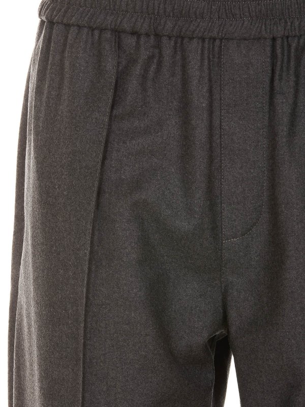 iKRIX A.P.C.: pantaloni casual - Pantaloni Pieter