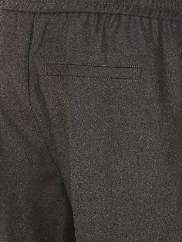 Pantaloni Pieter shop online: A.P.C.