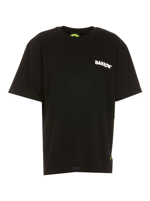 BARROW: Camisetas - Camiseta - Negro